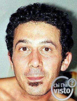 Scomparso
