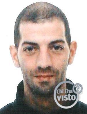 Scomparso