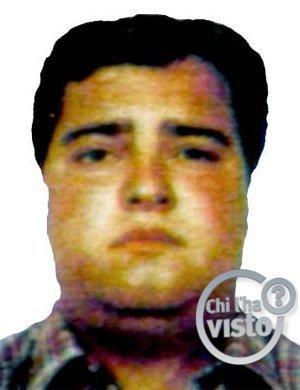 Scomparso