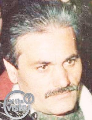 Scomparso