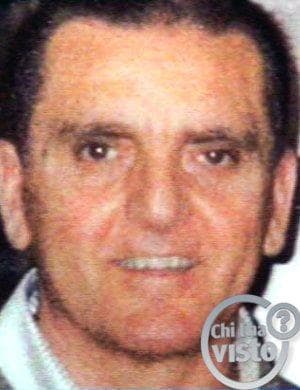 Scomparso