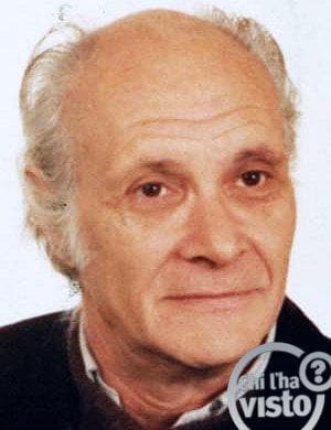 Scomparso