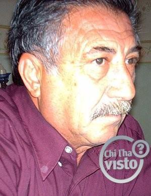 Scomparso