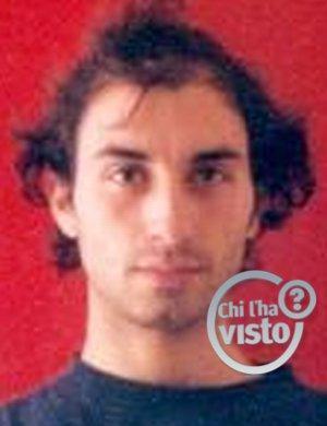 Scomparso