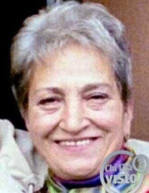 Scomparso