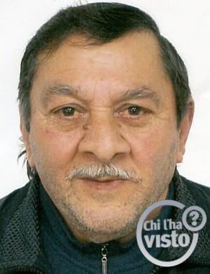 Scomparso