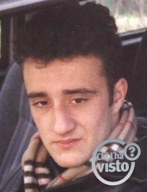 Scomparso