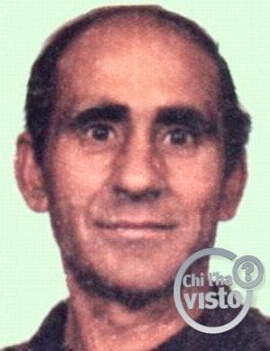 Scomparso