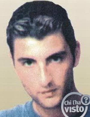 Scomparso