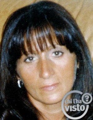 Scomparso