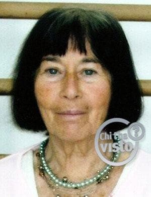 Scomparso