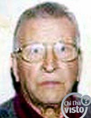 Scomparso