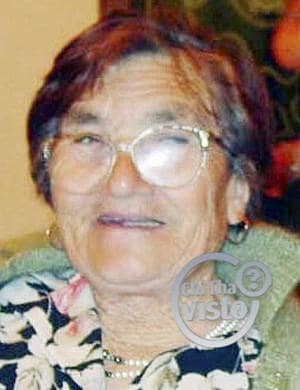 Scomparso
