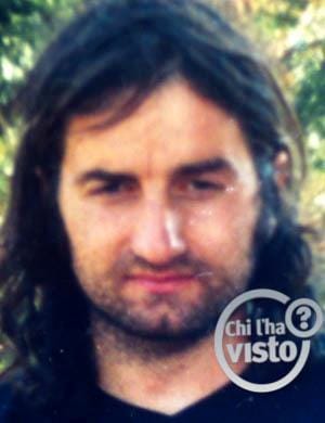 Scomparso