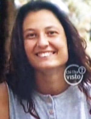 Scomparso