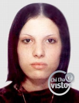 Scomparso
