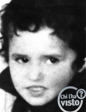 Scomparso