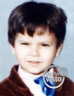 Scomparso