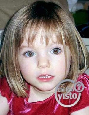 Scomparso