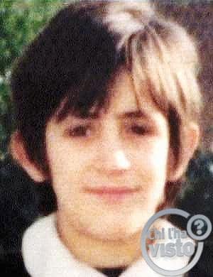Scomparso