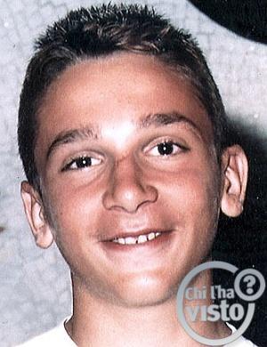 Scomparso