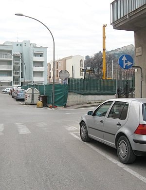 Scomparso