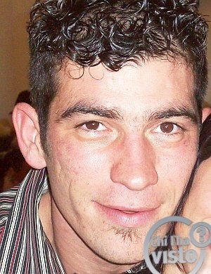 Scomparso