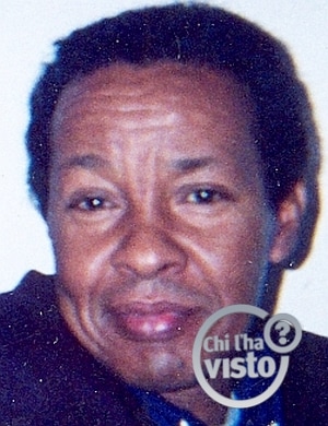 Scomparso