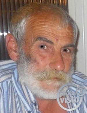 Scomparso