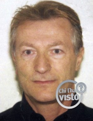 Scomparso