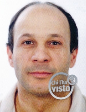 Scomparso