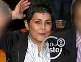 Anna Franca Poddighe - 19 settembre 2012