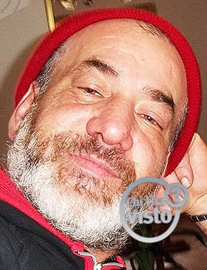 Scomparso