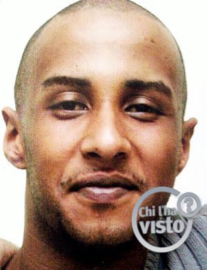 Scomparso