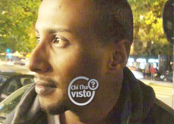 Hussein Ahmed Hussein Saleh detto Luca