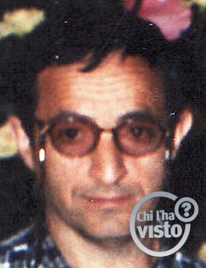 Scomparso