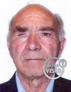 Scomparso