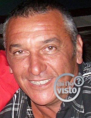 Scomparso