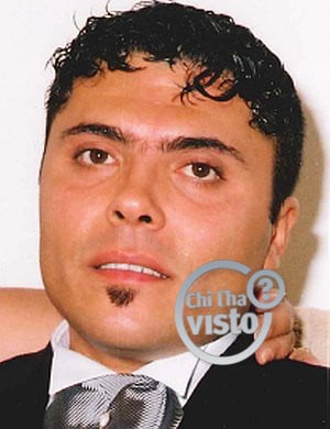 Scomparso