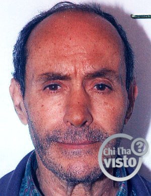 Scomparso