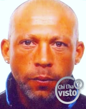 Scomparso