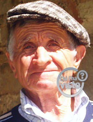 Scomparso