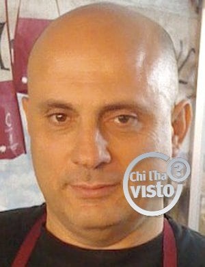 Scomparso