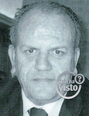 Scomparso