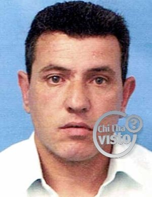 Scomparso
