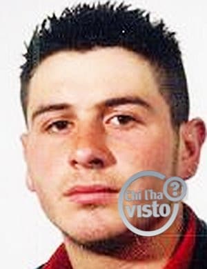 Scomparso