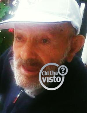 Scomparso