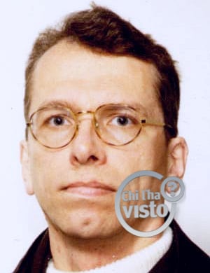 Scomparso
