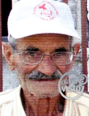 Scomparso