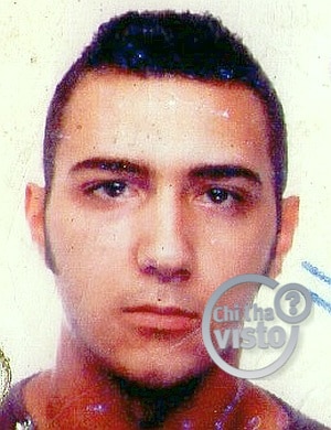 Scomparso